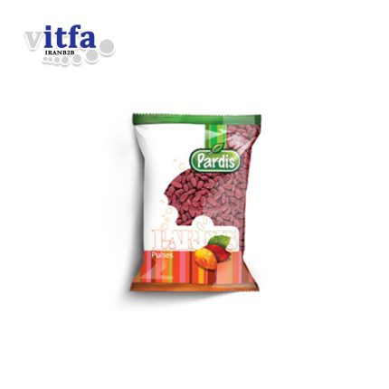 Golestan Kidney Bean