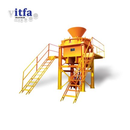 Vertical Shaft Impact Crushers