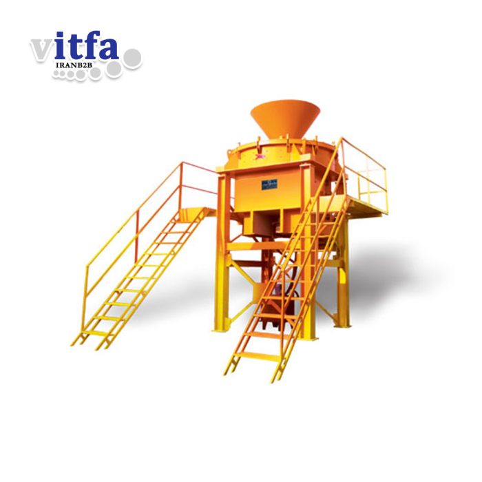 Vertical Shaft Impact Crushers