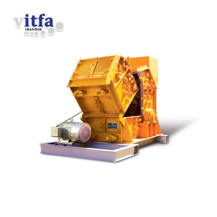 V.S Series Impact Crusher