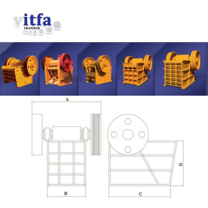 Jaw Crusher