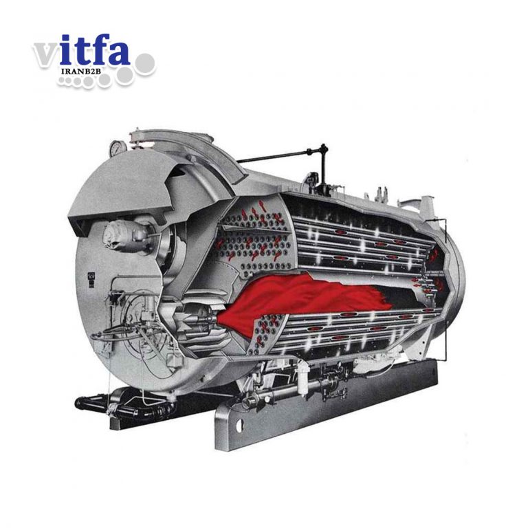 The Boiler Burner