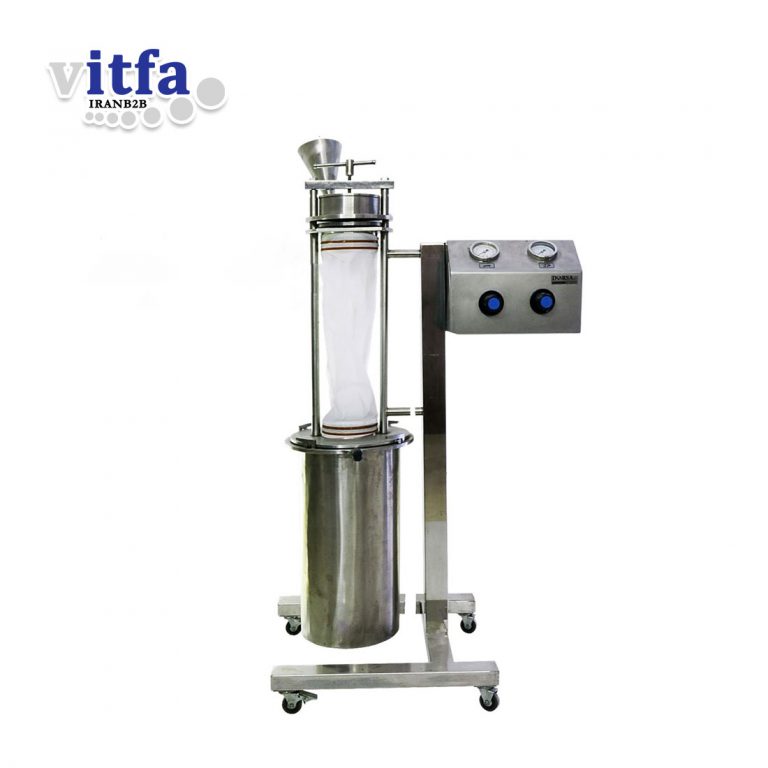 Jet Mill