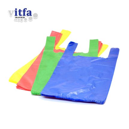 Various Kinds of PE Bags