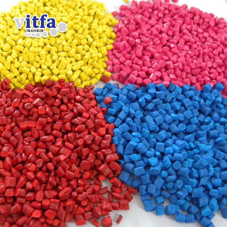 Polymeric Compounds and Granules