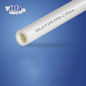 White Pipes