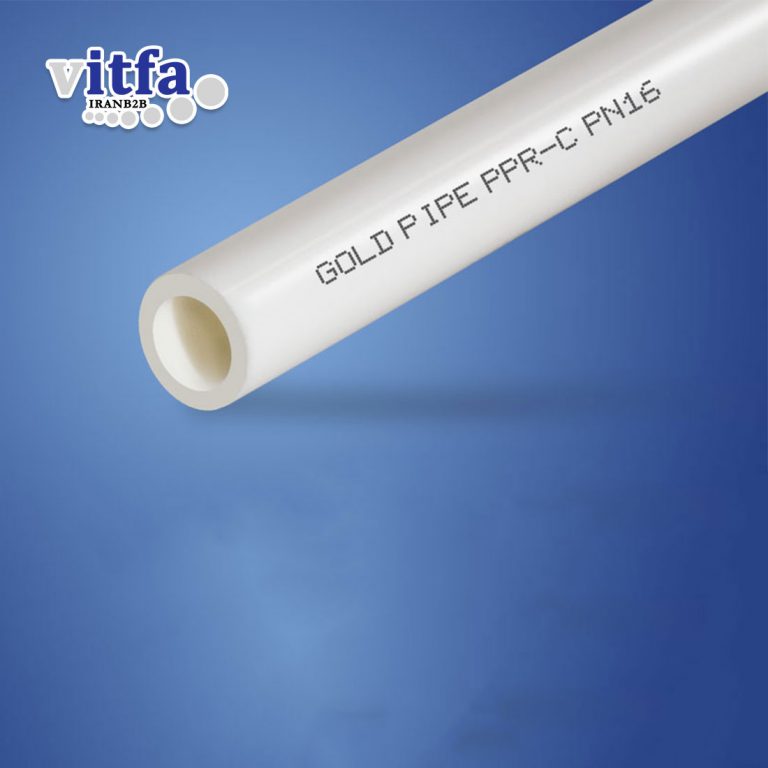 White Pipes