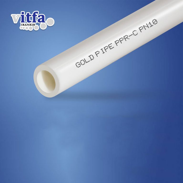 White Pipes