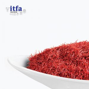 Sargol (Coupe) (All Red) Saffron