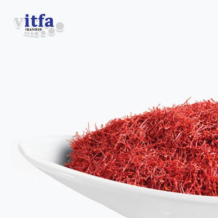 Sargol (Coupe) (All Red) Saffron