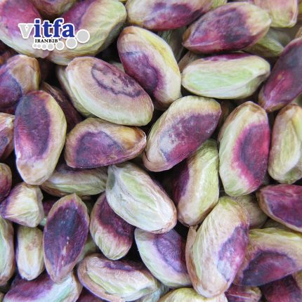 Kernel Pistachio