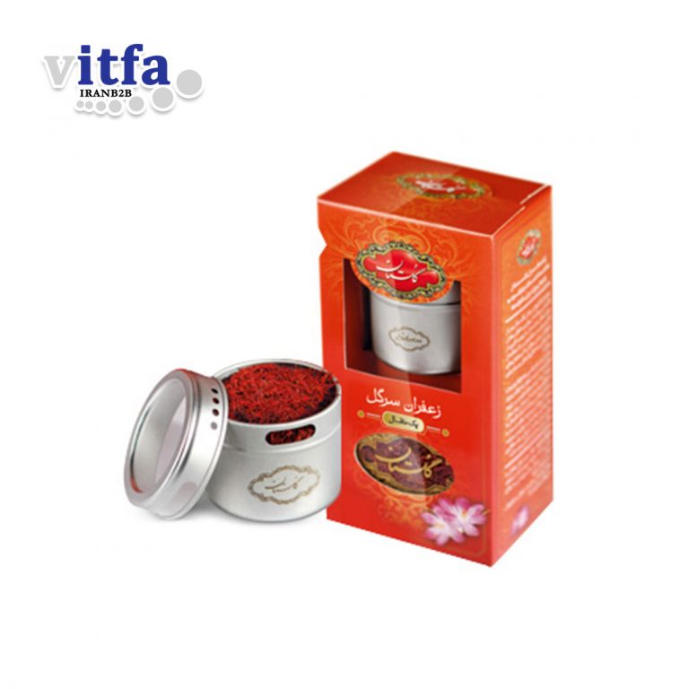 Golestan Gift Saffron