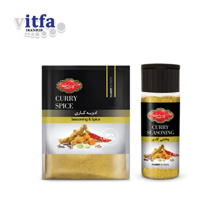 Curry Powder