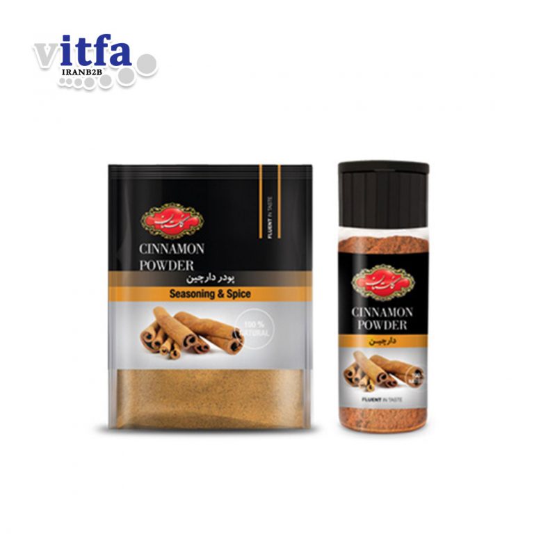 Cinnamon Powder