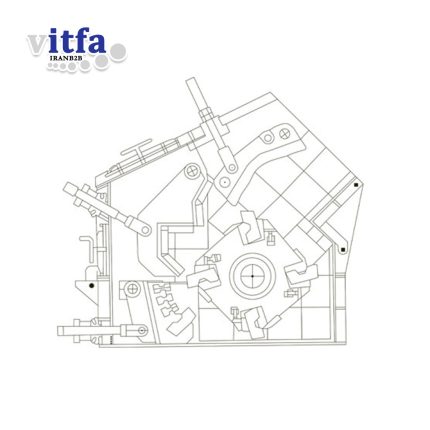 V.S Series Impact Crusher