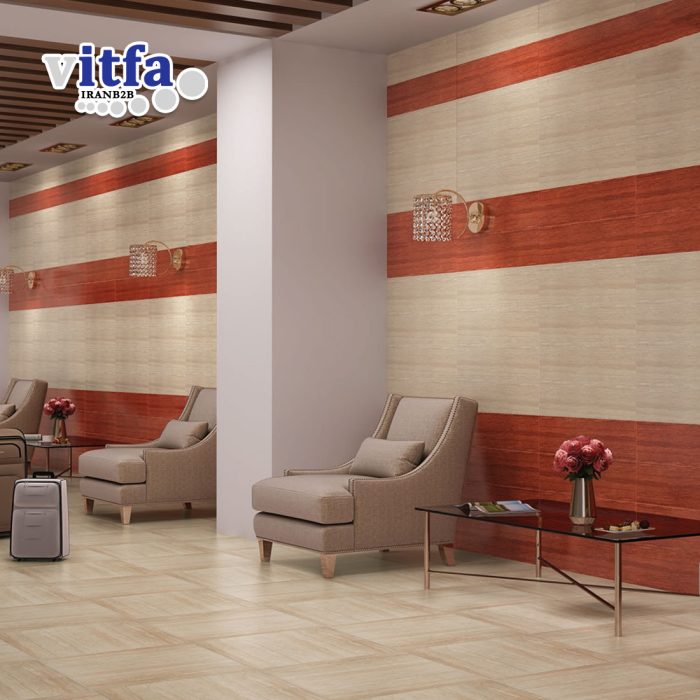 Tile
