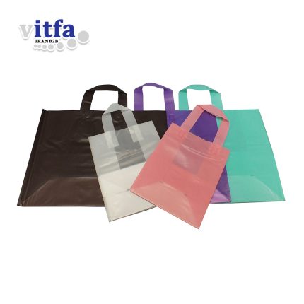 Various Kinds of PE Bags
