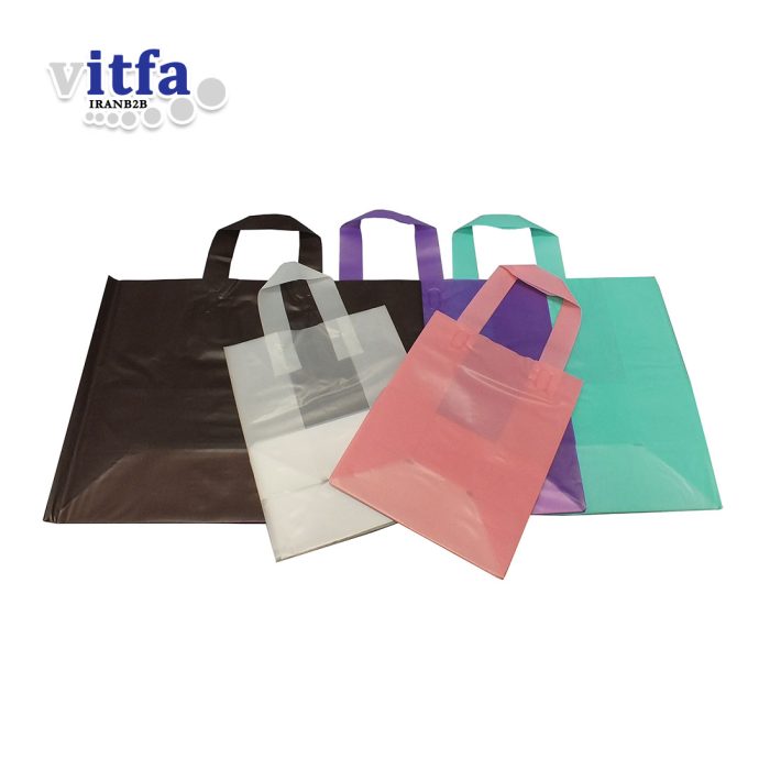 Various Kinds of PE Bags