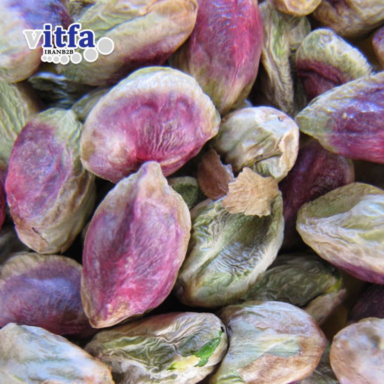 Jumbo (Kaleghuchi) Pistachio
