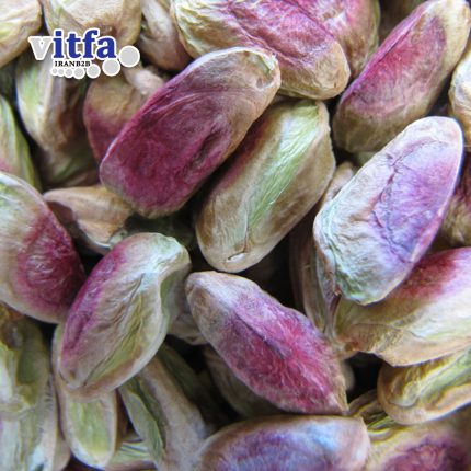 Long (Akbari) Pistachio