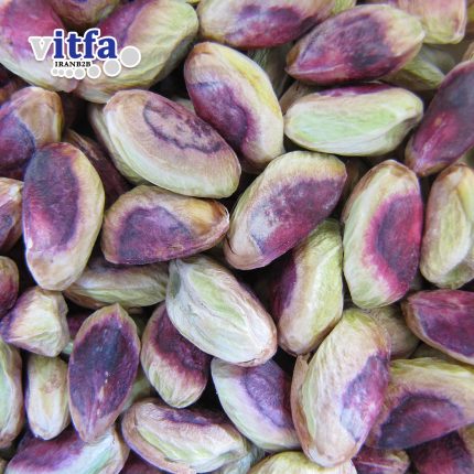 Long (Ahmad Aghaei) Pistachio