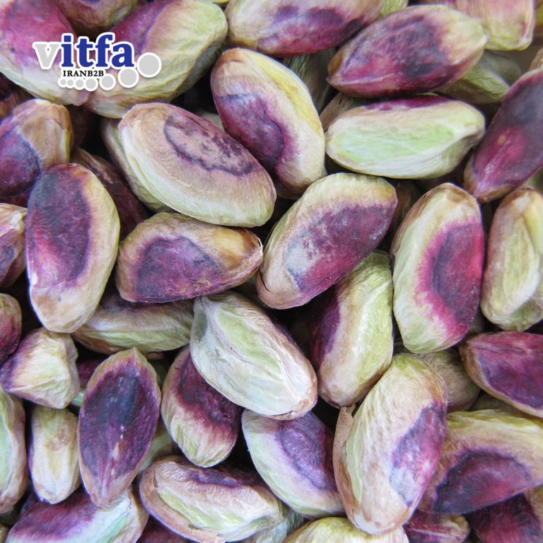Long (Ahmad Aghaei) Pistachio