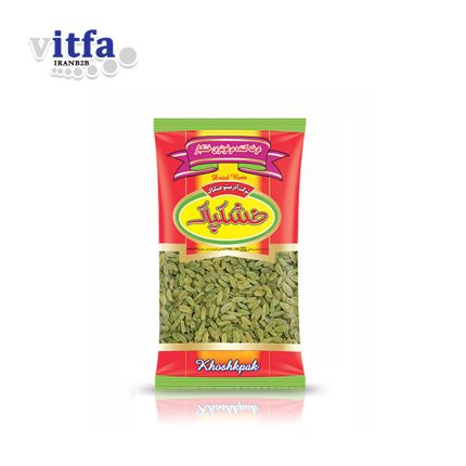 Green Raisins