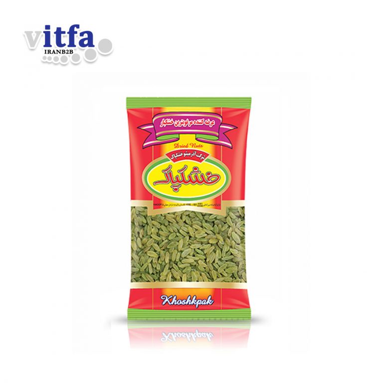 Green Raisins