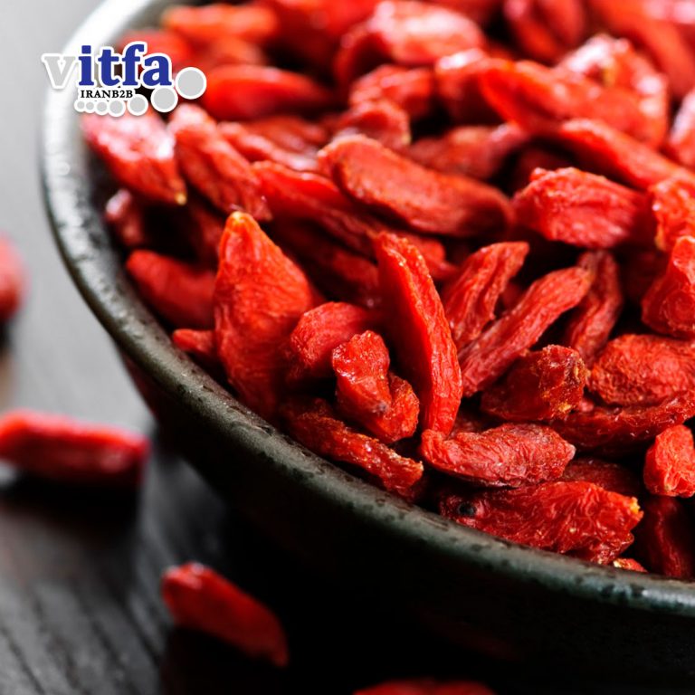 Goji Berry