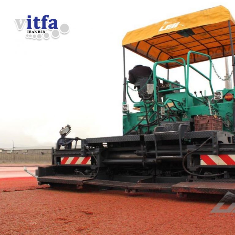 Concrete Procedures Roller