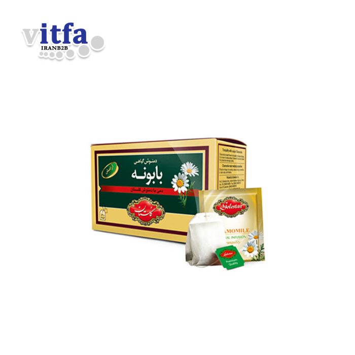 Golestan Herbals
