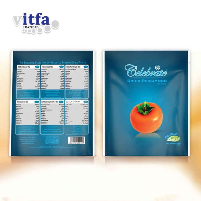 Dried Fruit