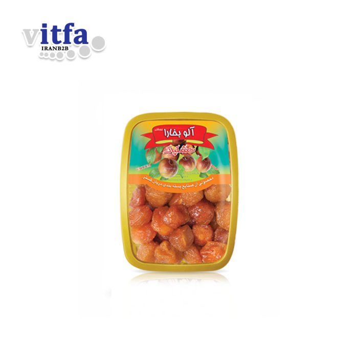 Bokhara Plum