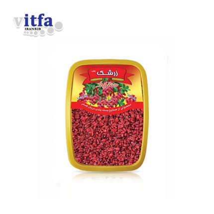 Barberry