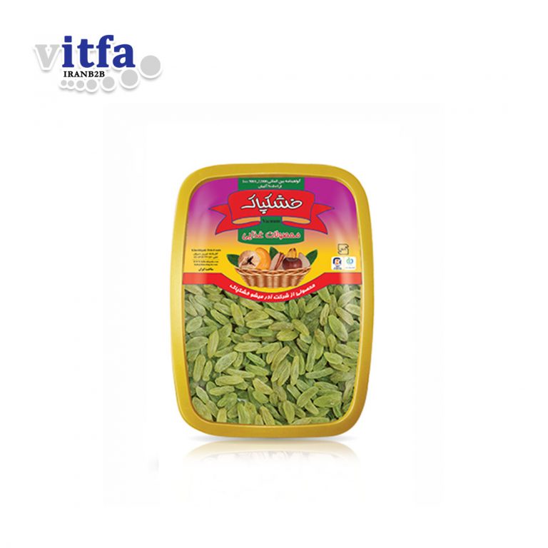 Green Raisins