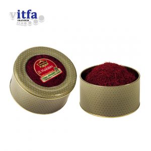 Khatam Saffron