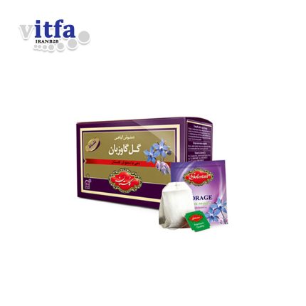 Golestan Herbals