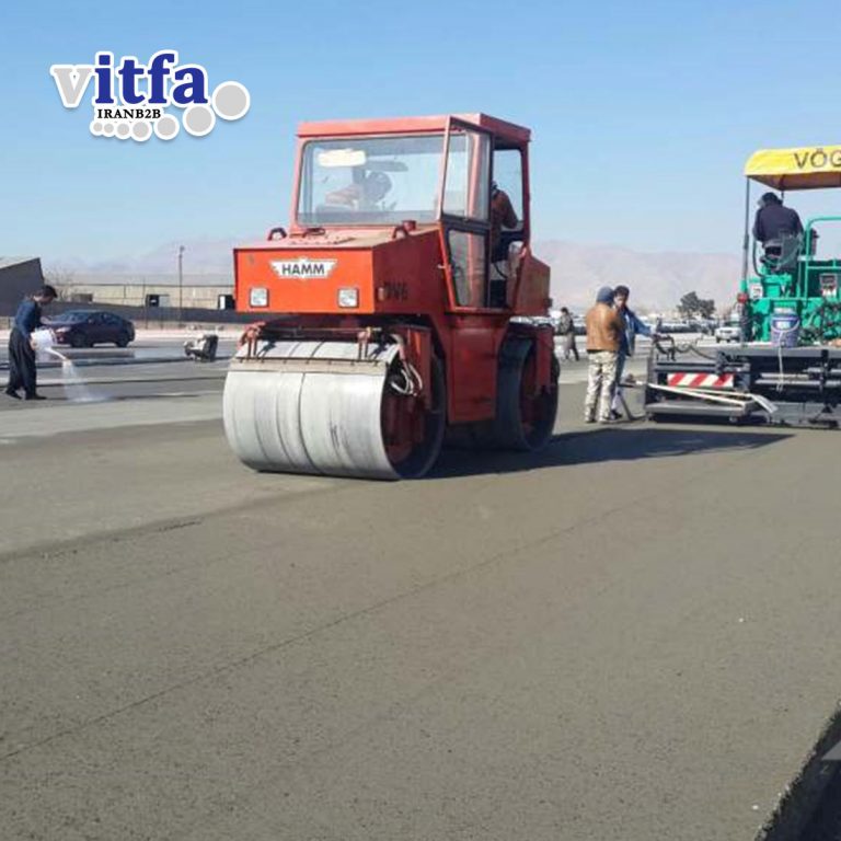 Concrete Procedures Roller