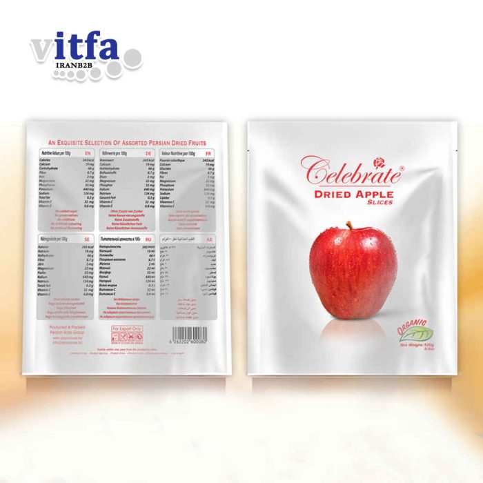 Dried Fruit