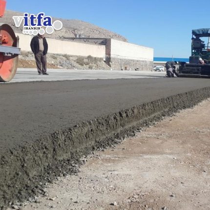 Concrete Procedures Roller