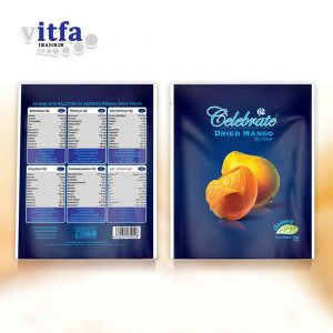 Dried Fruit