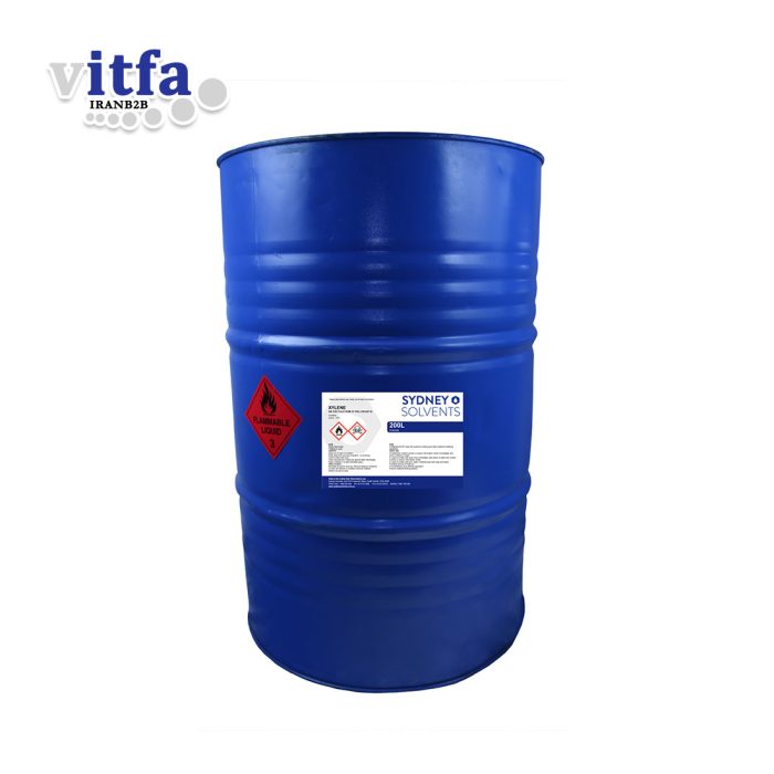 o-xylene-ortho-xylene