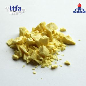 sulfur-khangiran