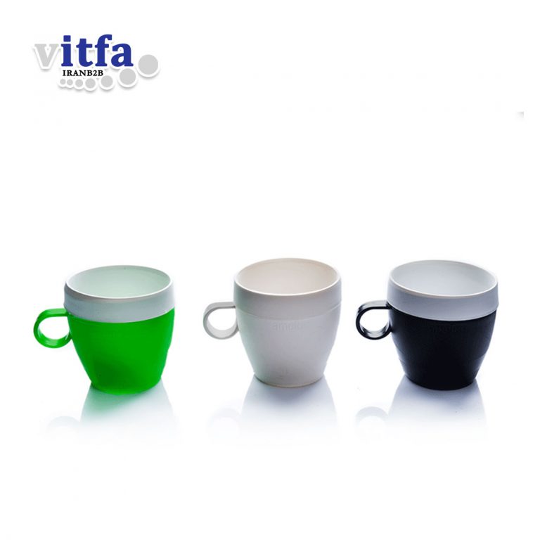 Glass and Cup