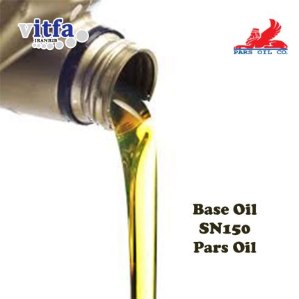 base-oil-sn150-pars-oil