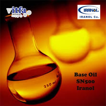 base-oil-sn500-iranol