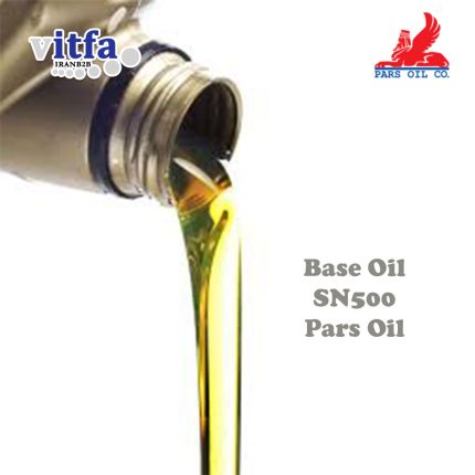 base-oil-sn500-pars-oil
