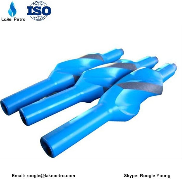 API downhole tool drilling stabilizer/spiral blade stabilizer - Image 2