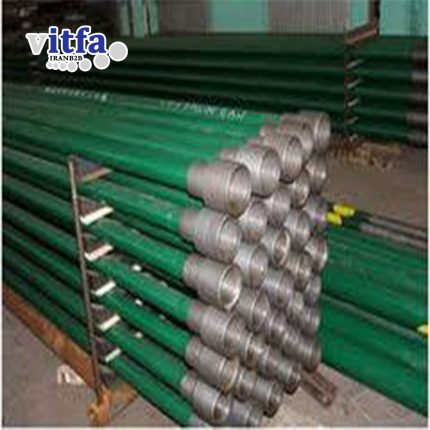 api-11ax-oilfield-subsuperficial-sucker-rod-pump