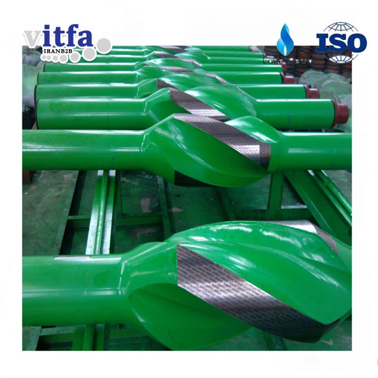 api-7-1-drilling-stabilizer-with-high-quality